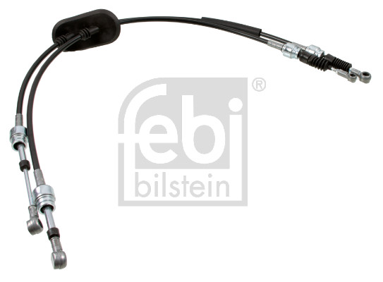 Febi 188211 Gear Change Cable