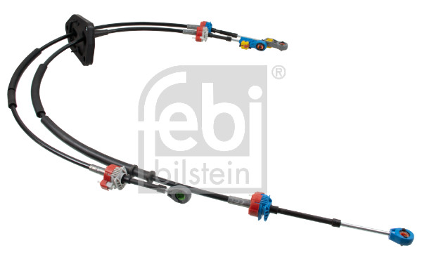 Febi 188215 Gear Change Cable