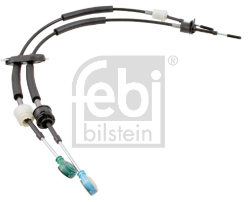 Febi 188217 Gear Change Cable