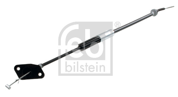 Febi 188241 Clutch Cable