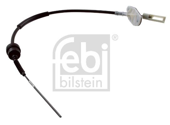 Febi 188242 Clutch Cable