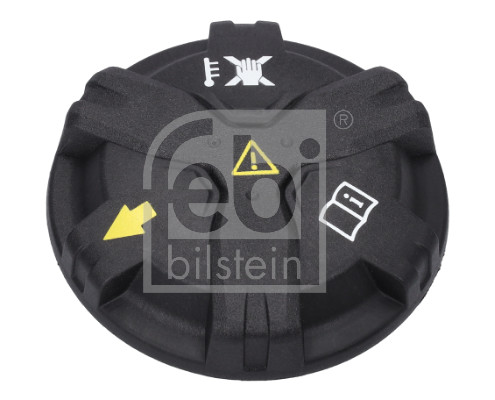 Febi 188330 Radiator Cap