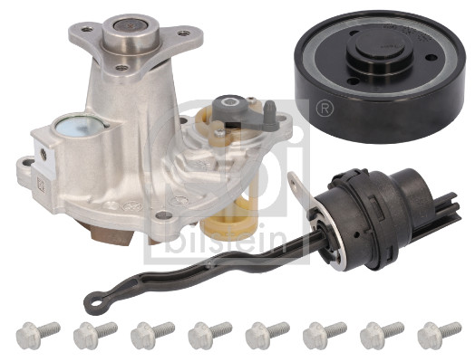 Febi 188350 Water Pump