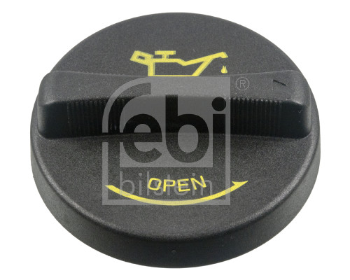 Febi 188359 Oil Filler Cap