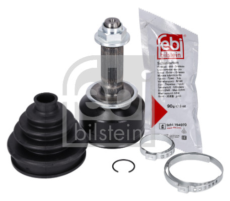Febi 185125 CV Joint