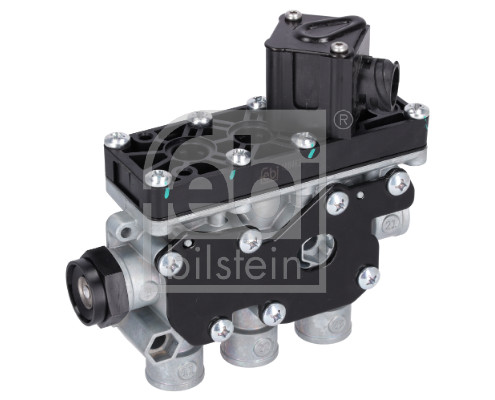 Febi 186462 Air Suspension Levelling Valve