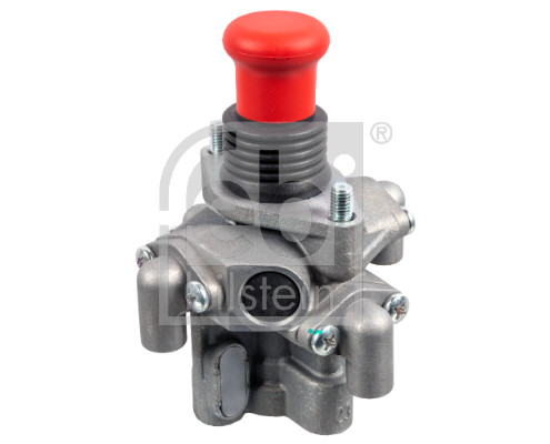 Febi 186513 Valve, lifting axle control