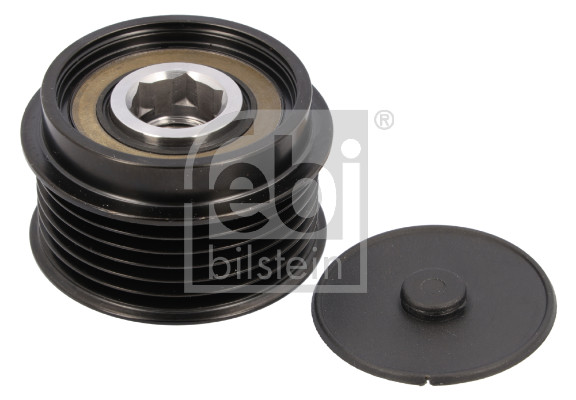 Febi 186586 Overrunning Alternator Pulley