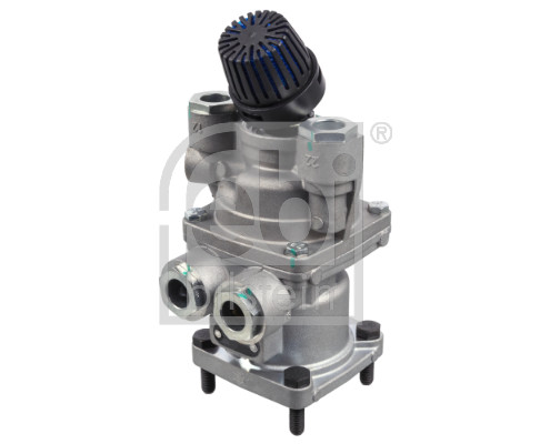Febi 187697 Brake Valve, service brake