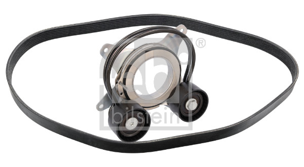 Febi 187736 Drive Belt Kit