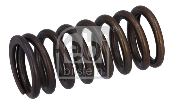 Febi 187743 Valve Spring