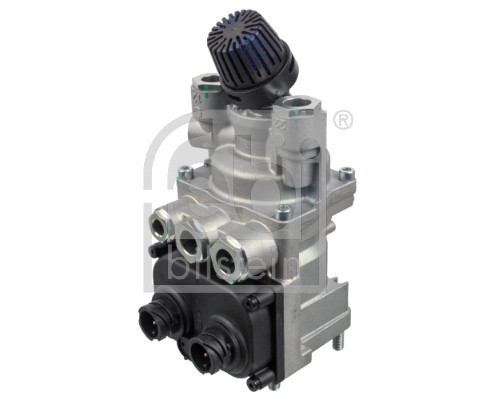 Febi 188185 Brake Valve, service brake