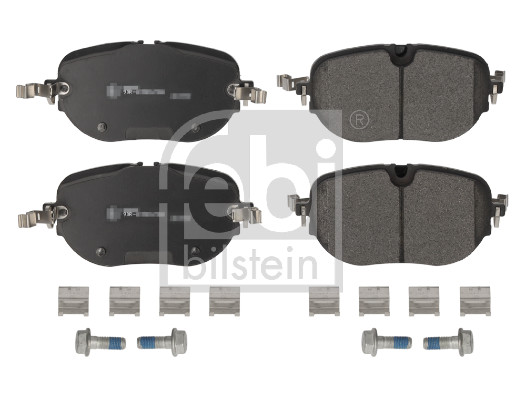 Febi 188188 Brake Pads Set