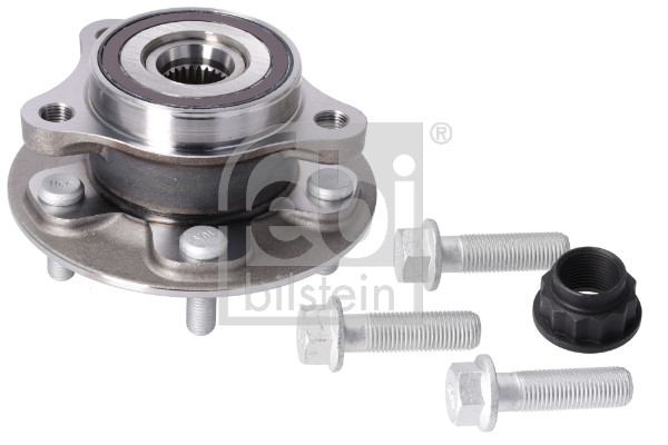 Febi 188277 Wheel Bearing Kit