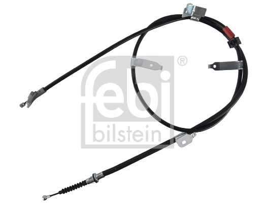 Febi 188282 Handbrake Cable