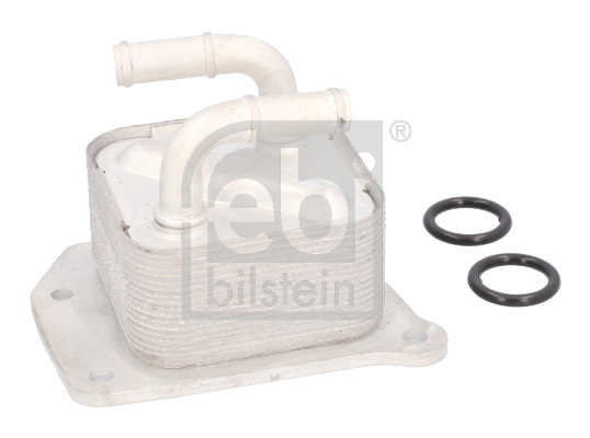Febi 188336 Oil Cooler