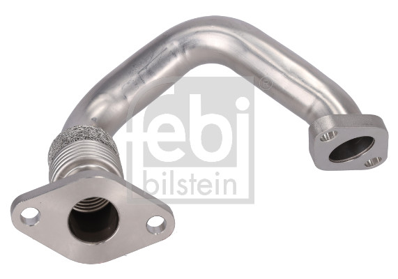 Febi 188351 Pipe, EGR valve