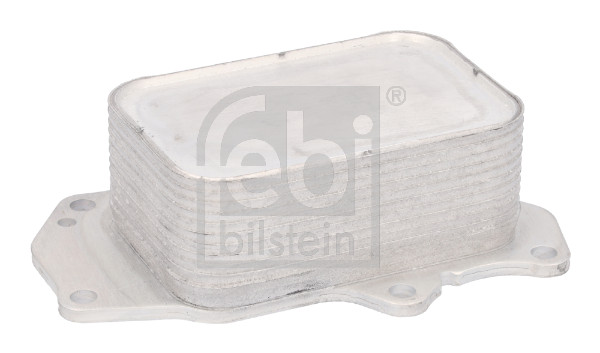 Febi 188369 Oil Cooler