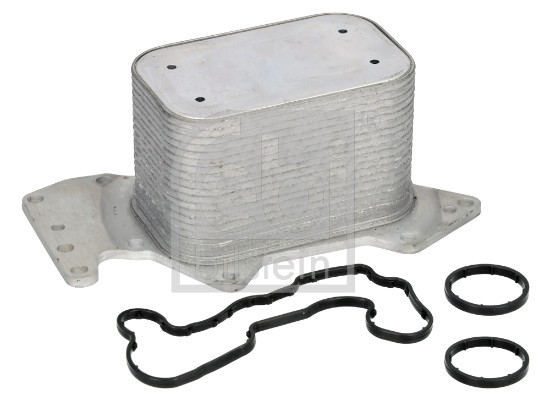 Febi 188382 Oil Cooler