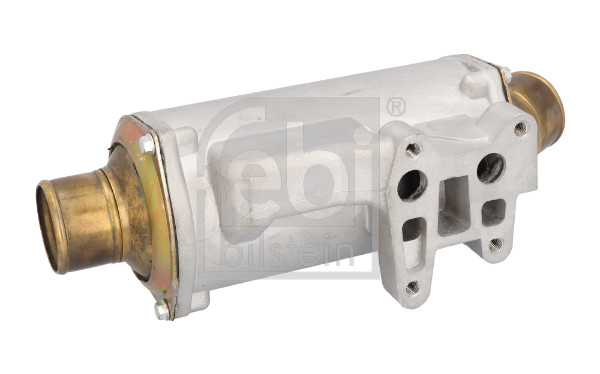 Febi 188387 Oil Cooler