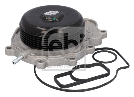 Febi 188401 Water Pump
