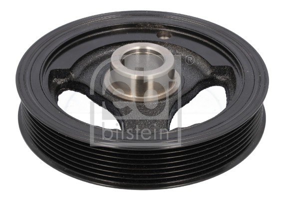 Febi 188409 Crankshaft Pulley