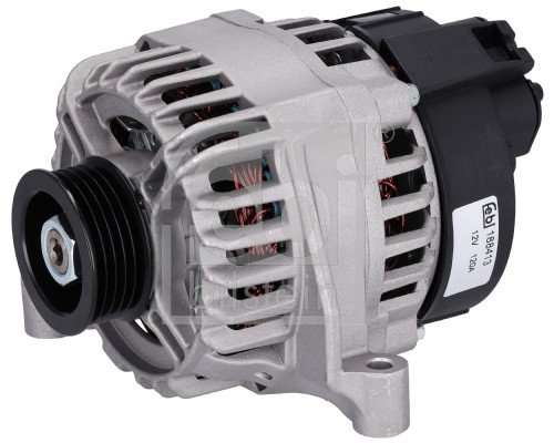 Febi 188413 Alternator
