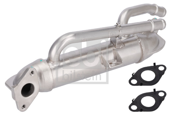Febi 188417 EGR Valve Cooler