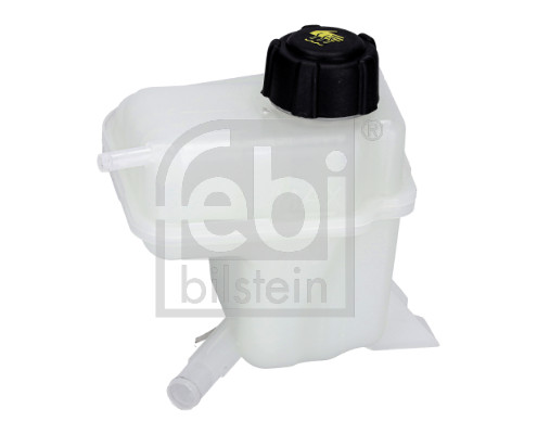 Febi 188419 Coolant Expansion Tank