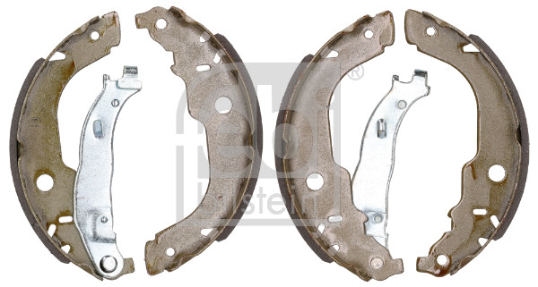 Febi 188428 Brake Shoes Set