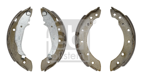 Febi 188429 Brake Shoes Set