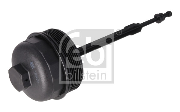 Febi 188430 Oil Filter Cap