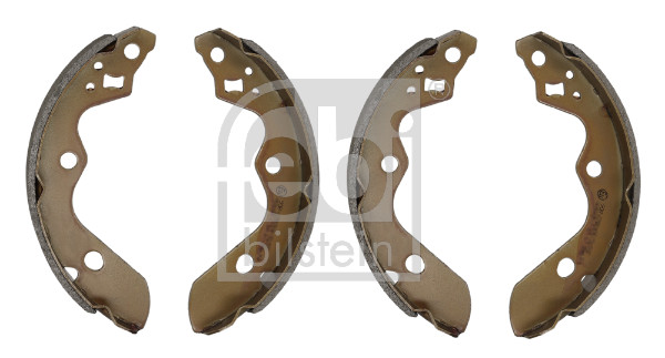 Febi 188431 Brake Shoes Set