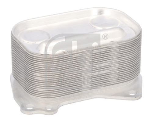 Febi 188479 Oil Cooler
