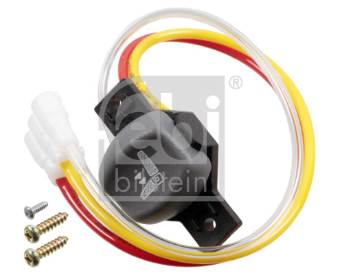Febi 188497 Actuator, seat adjustment