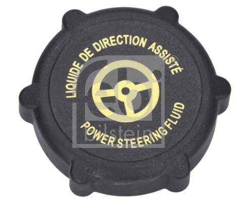 Febi 188564 Sealing Cap, expansion tank (power steering)