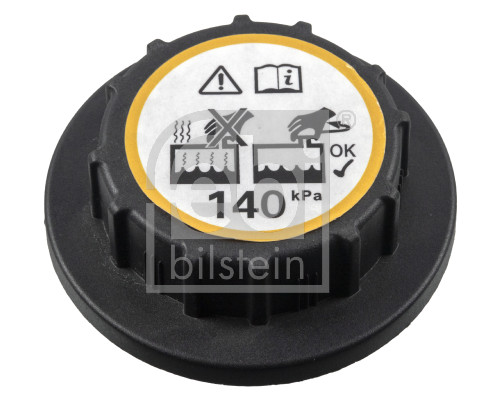 Febi 188567 Radiator Cap
