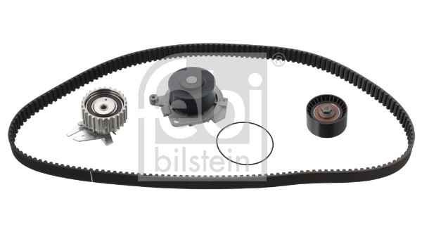 Febi 105883 Timing Belt & Water Pump Kit