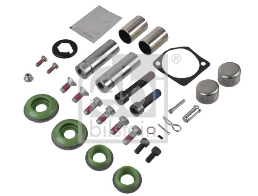Febi 173721 Brake Caliper Repair Kit