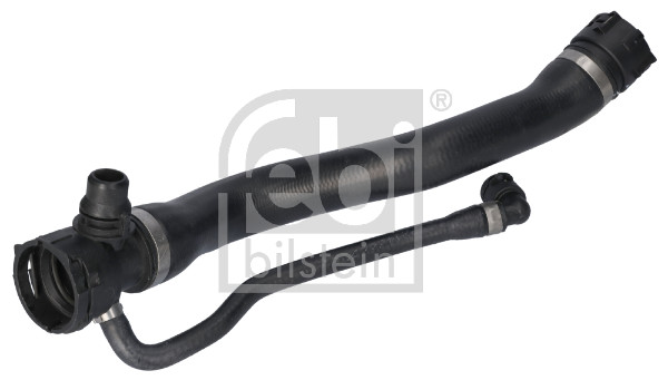 Febi 182624 Radiator Hose