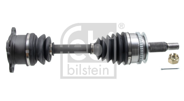 Febi 185960 Drive Shaft