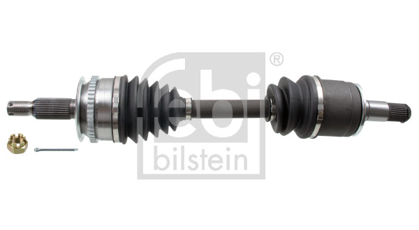 Febi 185961 Drive Shaft
