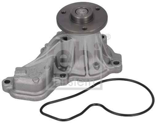 Febi 186116 Water Pump