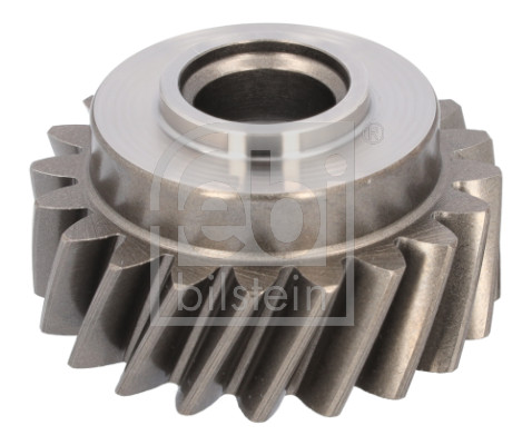 Febi 186257 Gear, air compressor