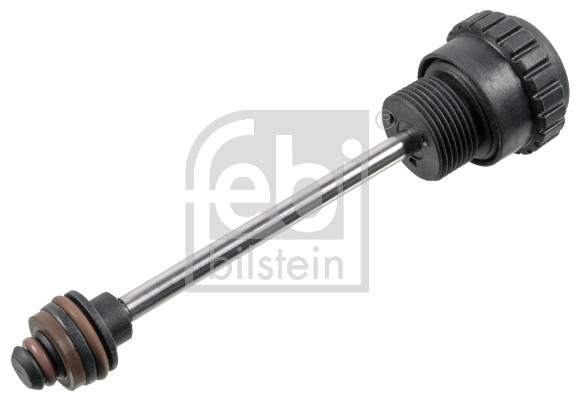 Febi 186414 Primer Hand Fuel Pump