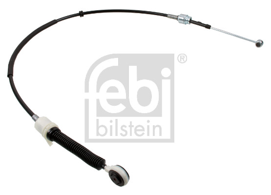 Febi 186541 Gear Change Cable