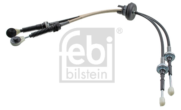 Febi 186550 Gear Change Cable