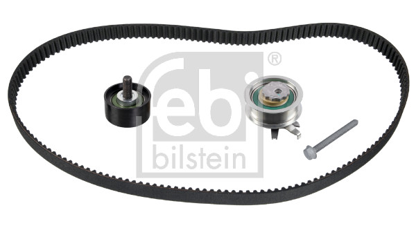 Febi 187721 Timing Belt Kit