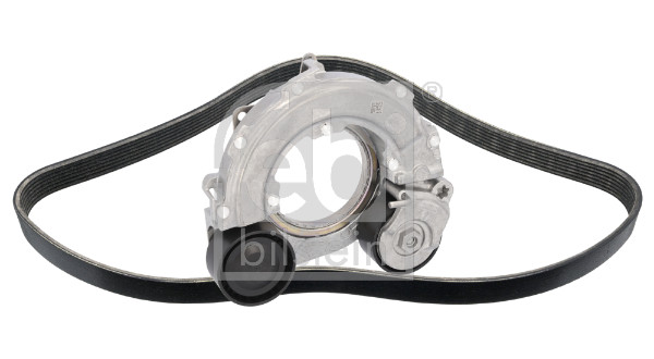Febi 187758 Drive Belt Kit
