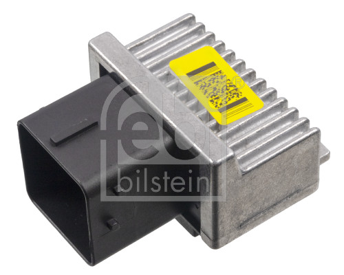 Febi 188175 Glow Plug Relay